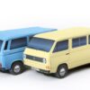VW T3 transporter plush car