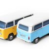 VW T2 transporter plush car