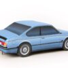 BMW M6 E24 plush car