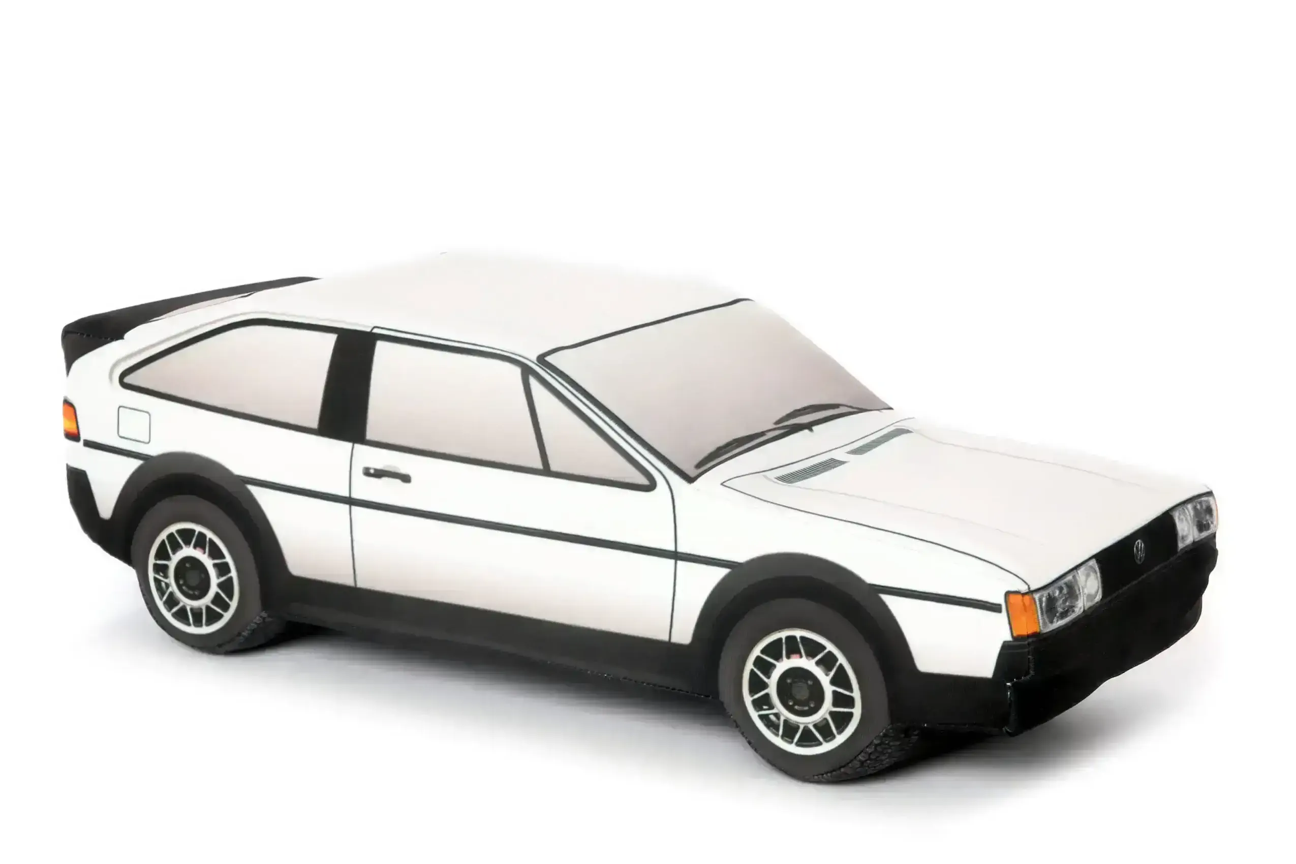 VW Scirocco 2