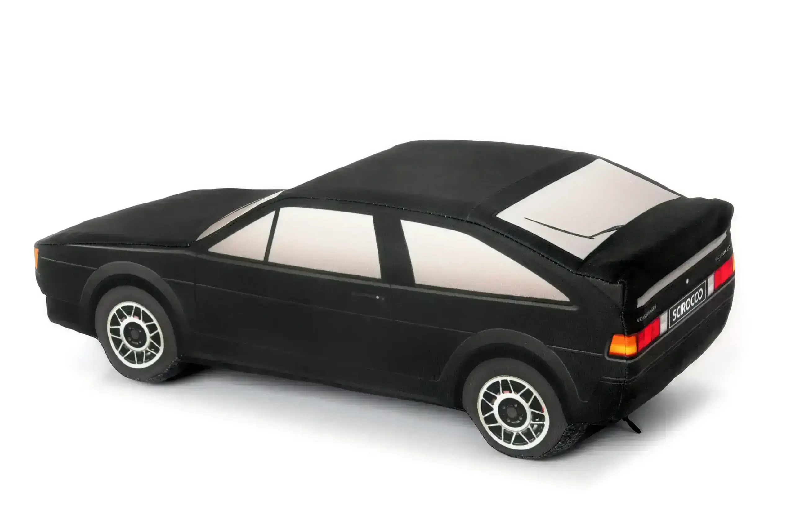 VW Scirocco 2