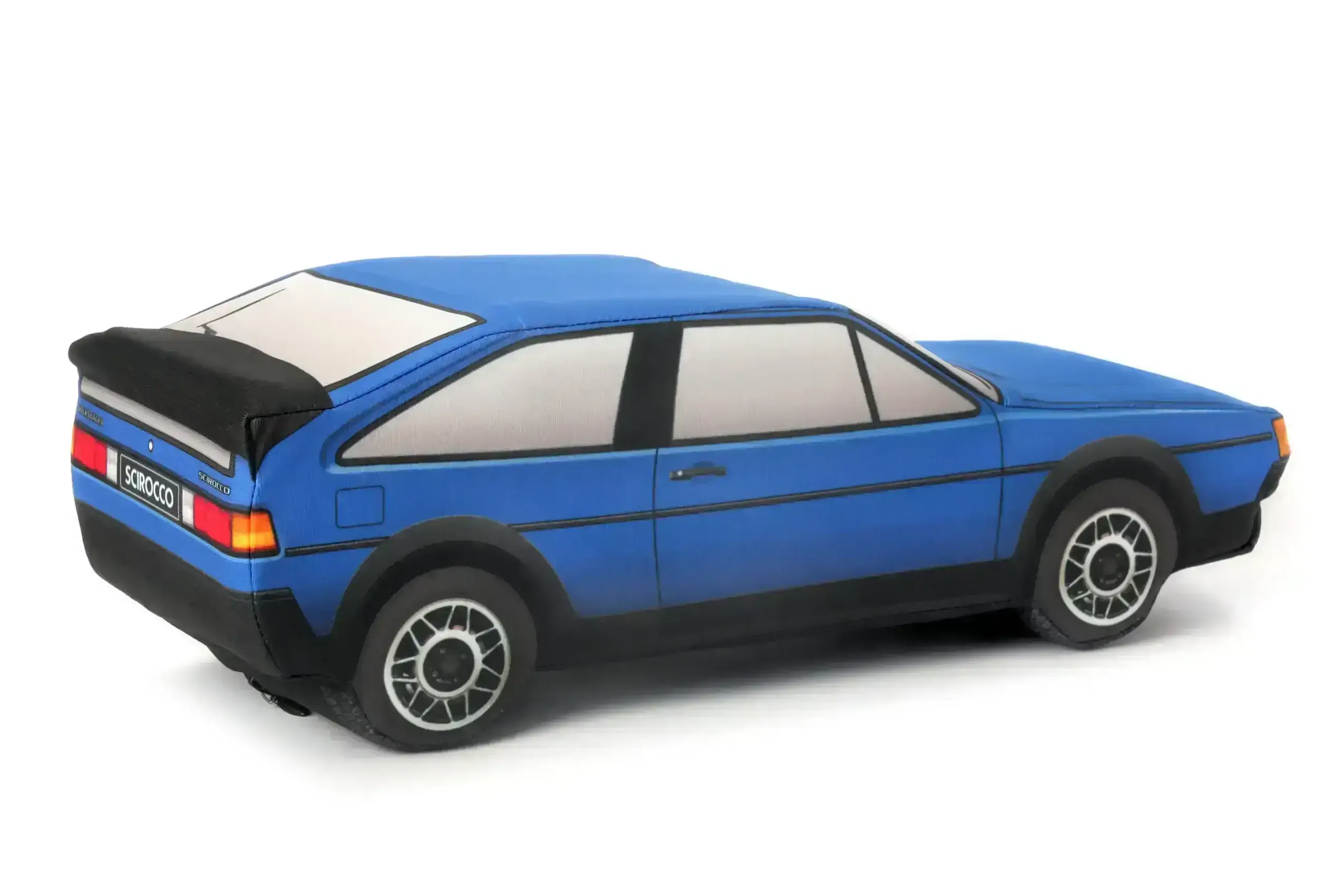 VW Scirocco 2