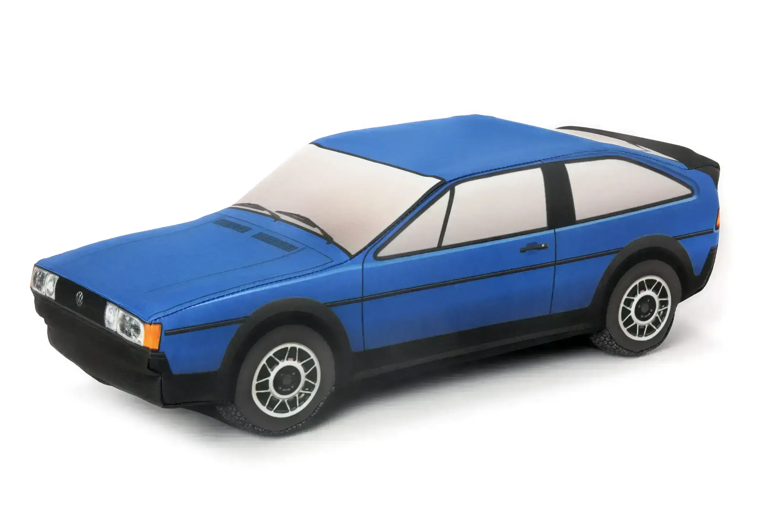 VW Scirocco 2
