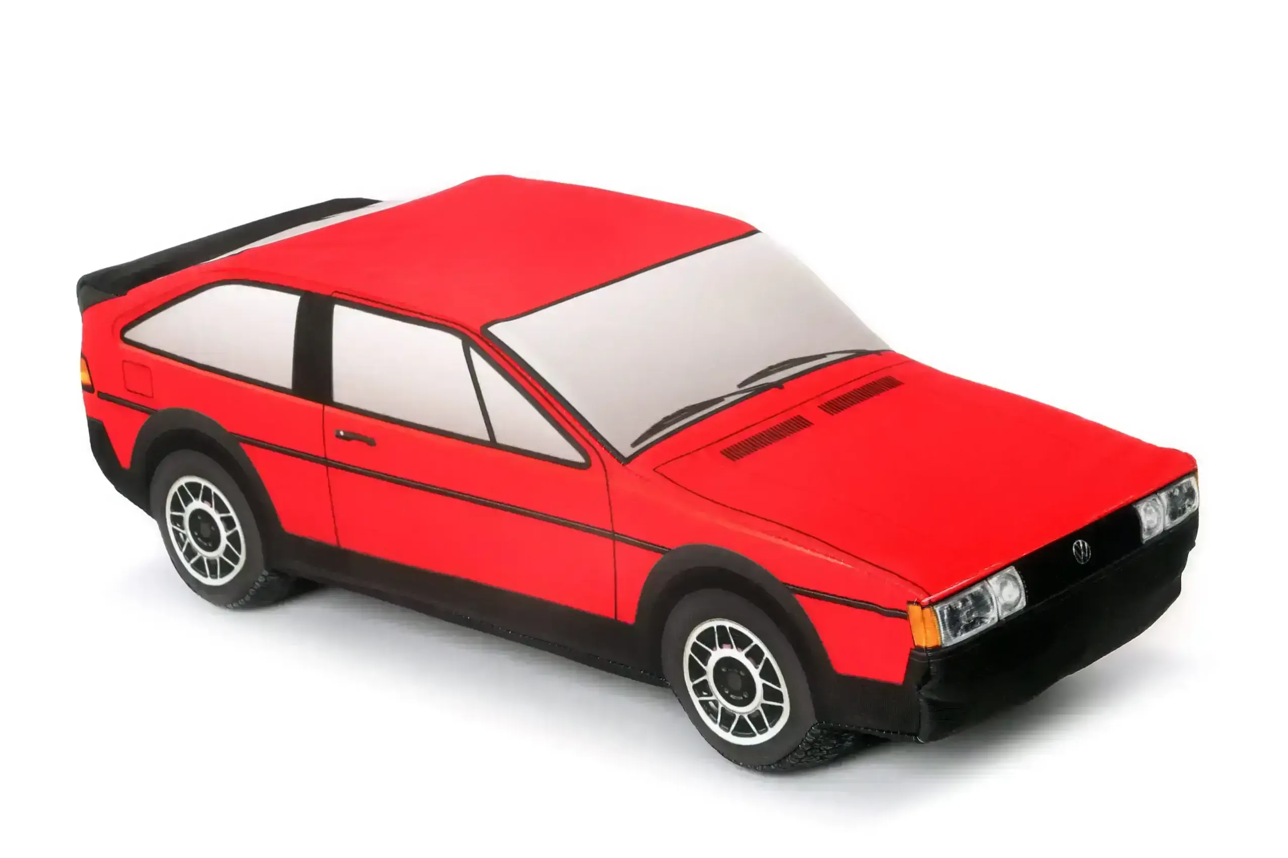 VW Scirocco 2