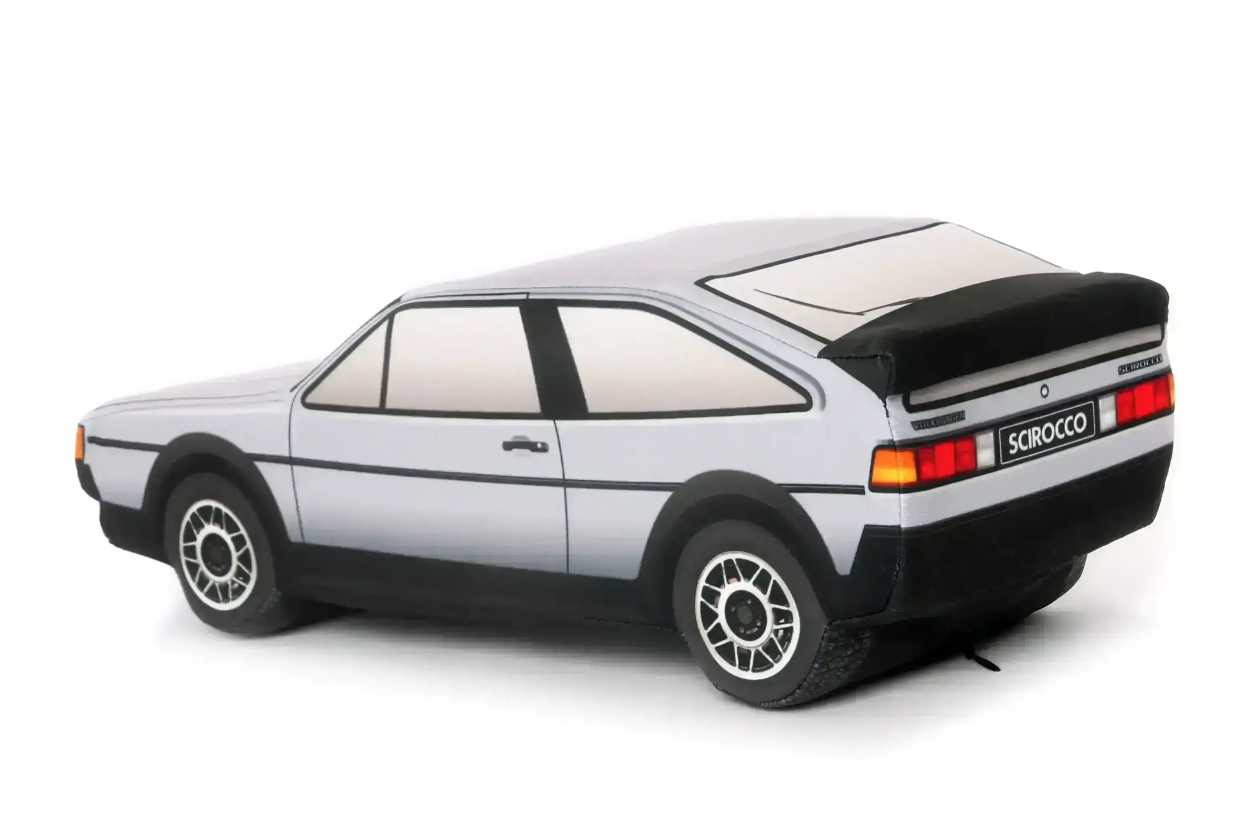 VW Scirocco 2