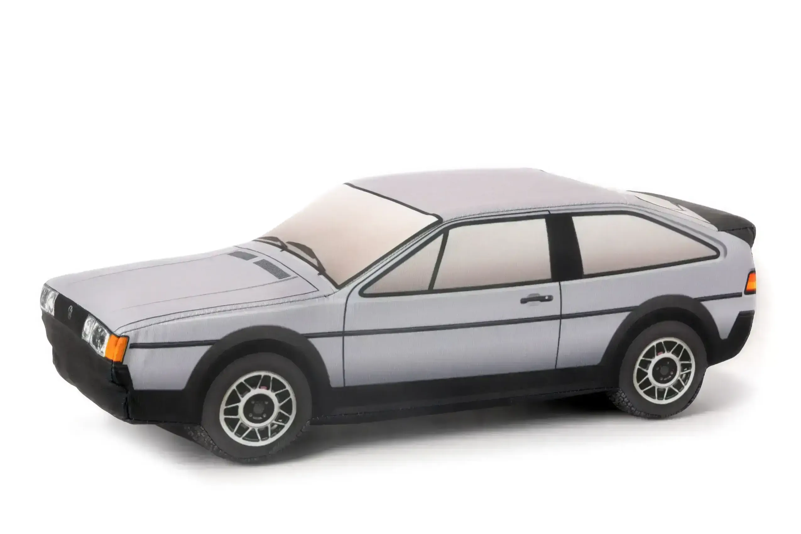 VW Scirocco 2