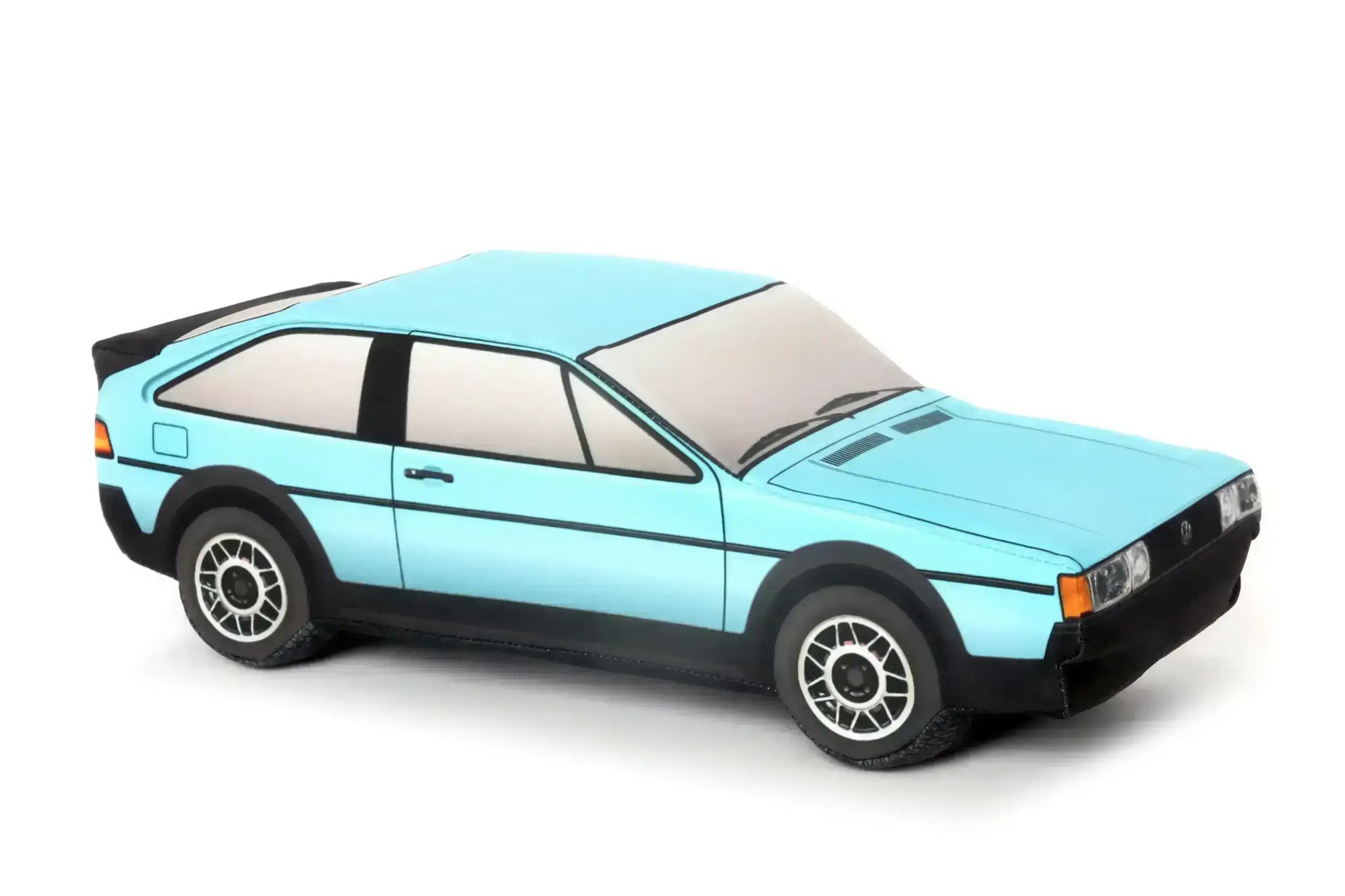 VW Scirocco 2