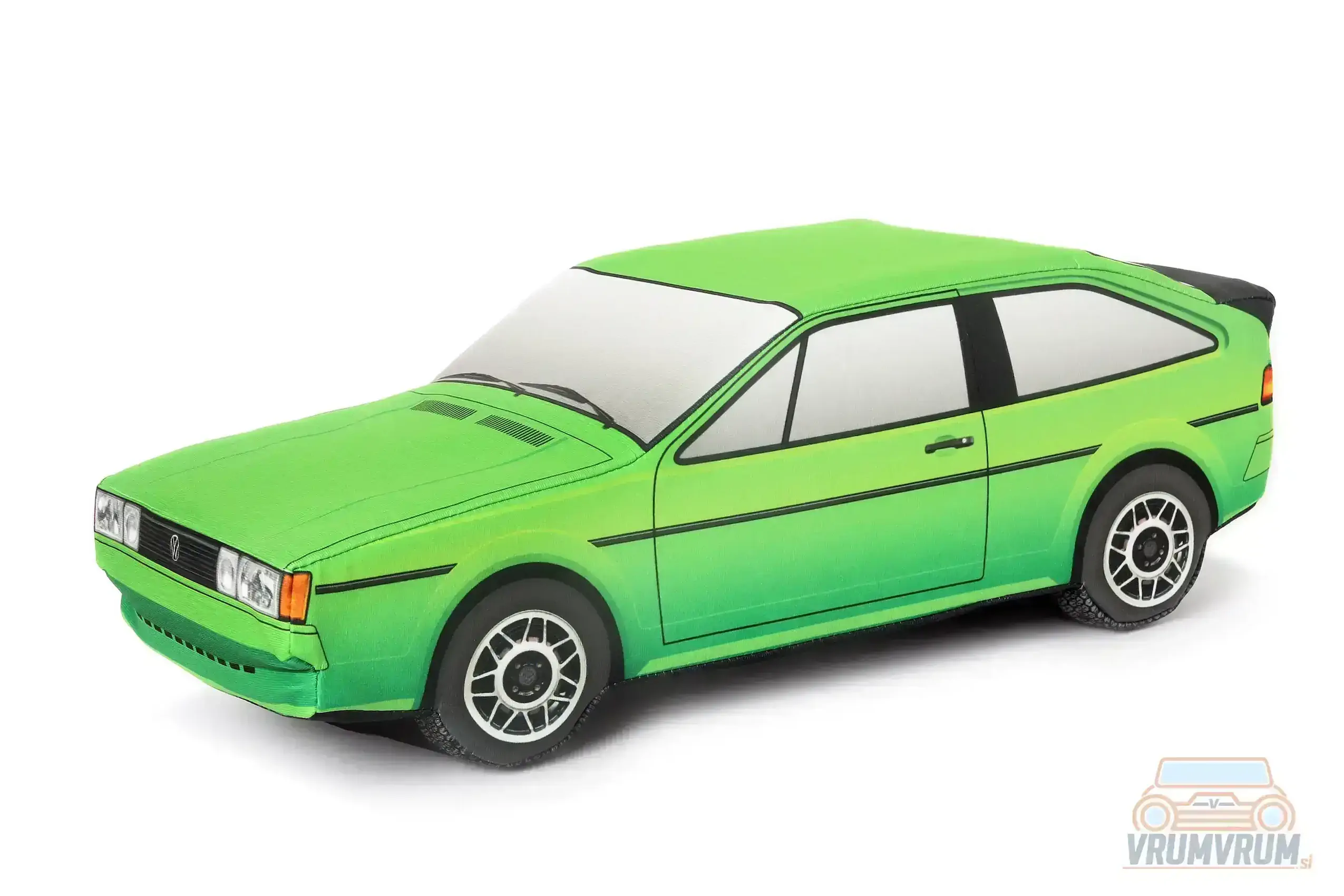 VW Scirocco 2