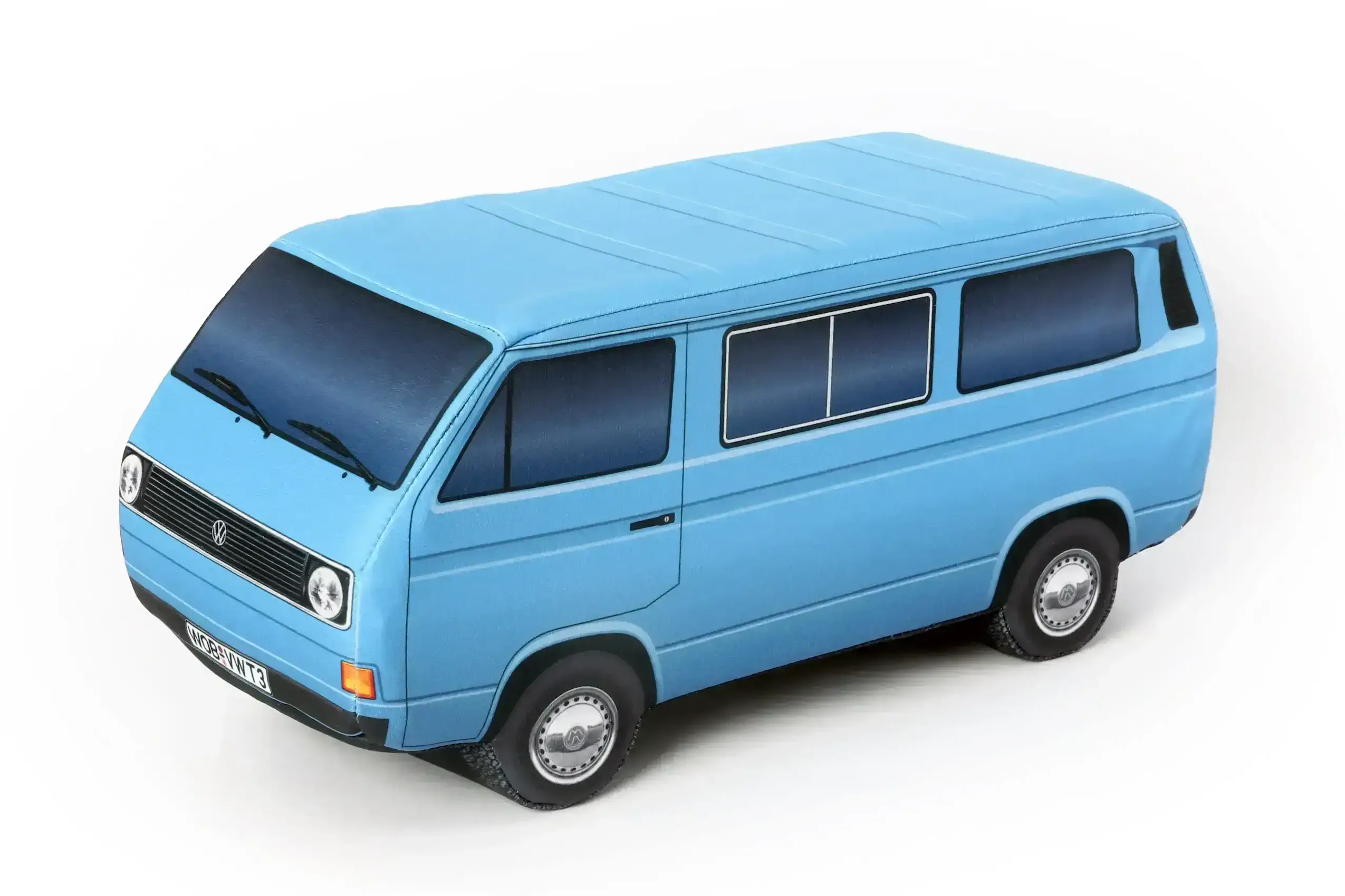 Volkswagen T3