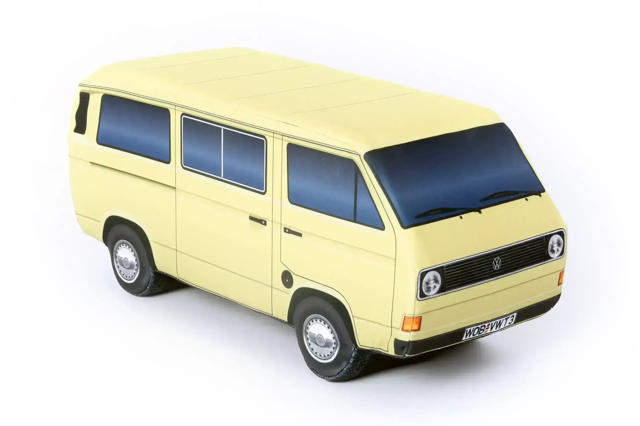 Volkswagen T3