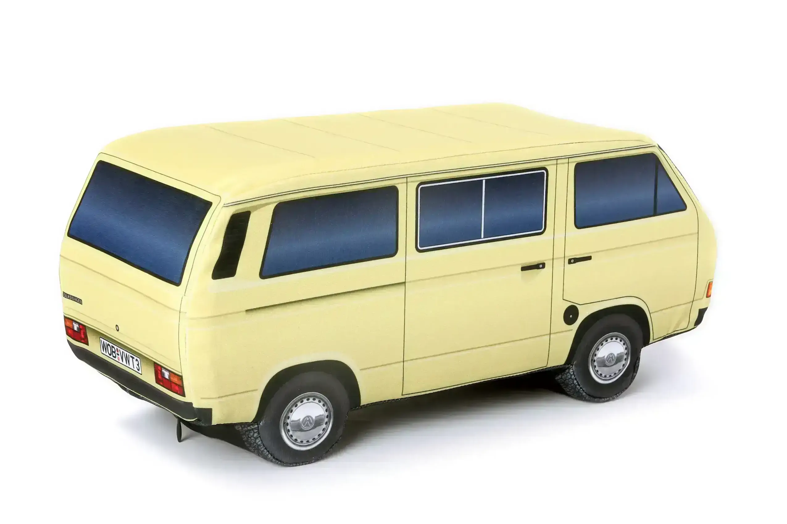 Volkswagen T3