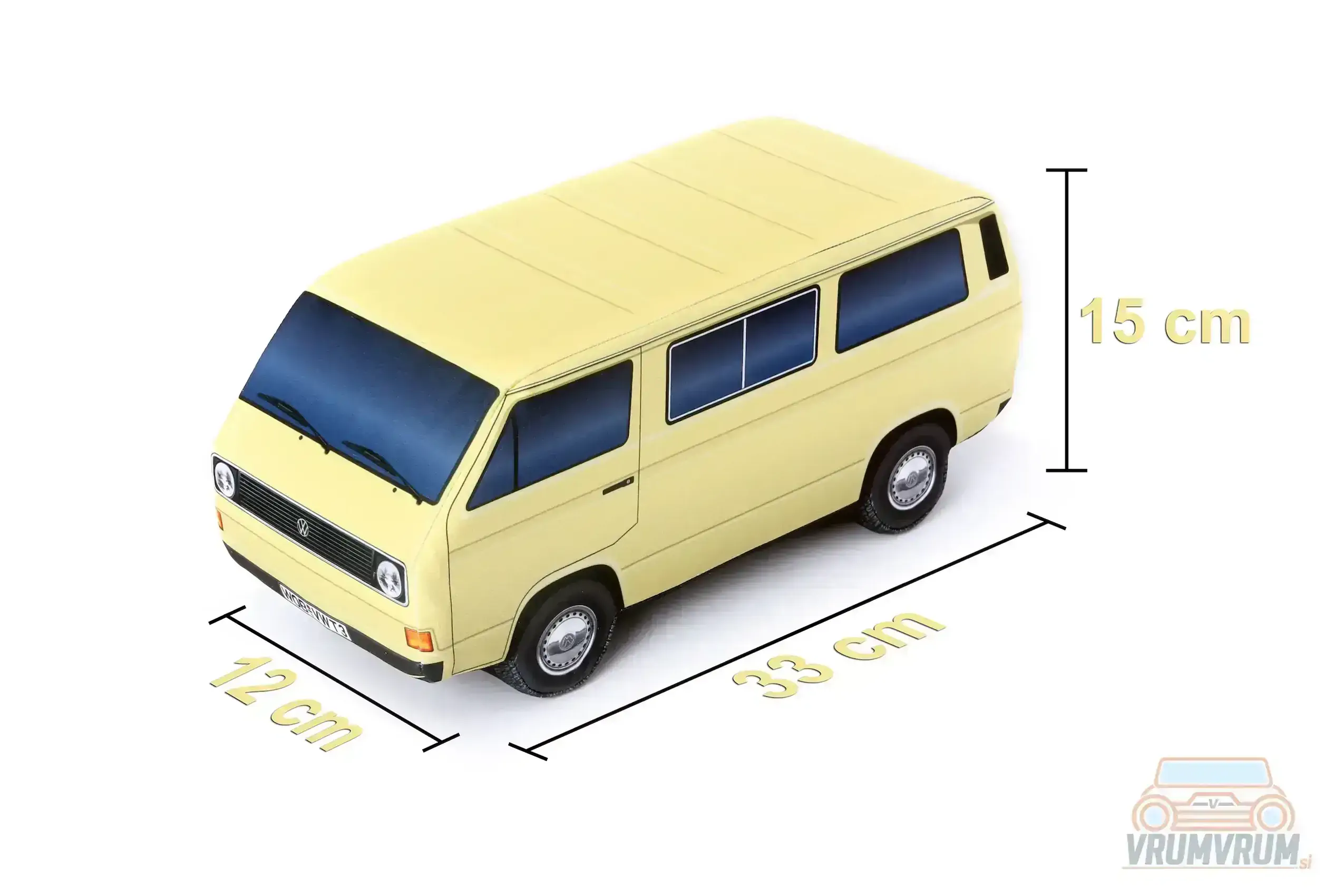 Volkswagen T3