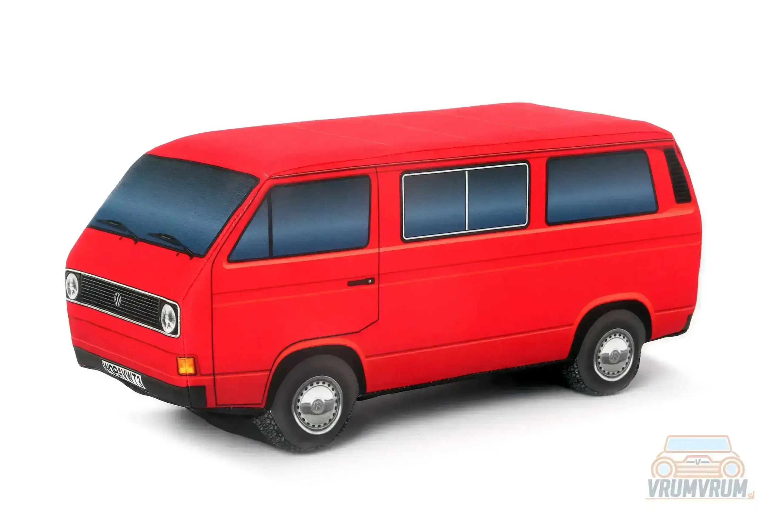 Volkswagen T3