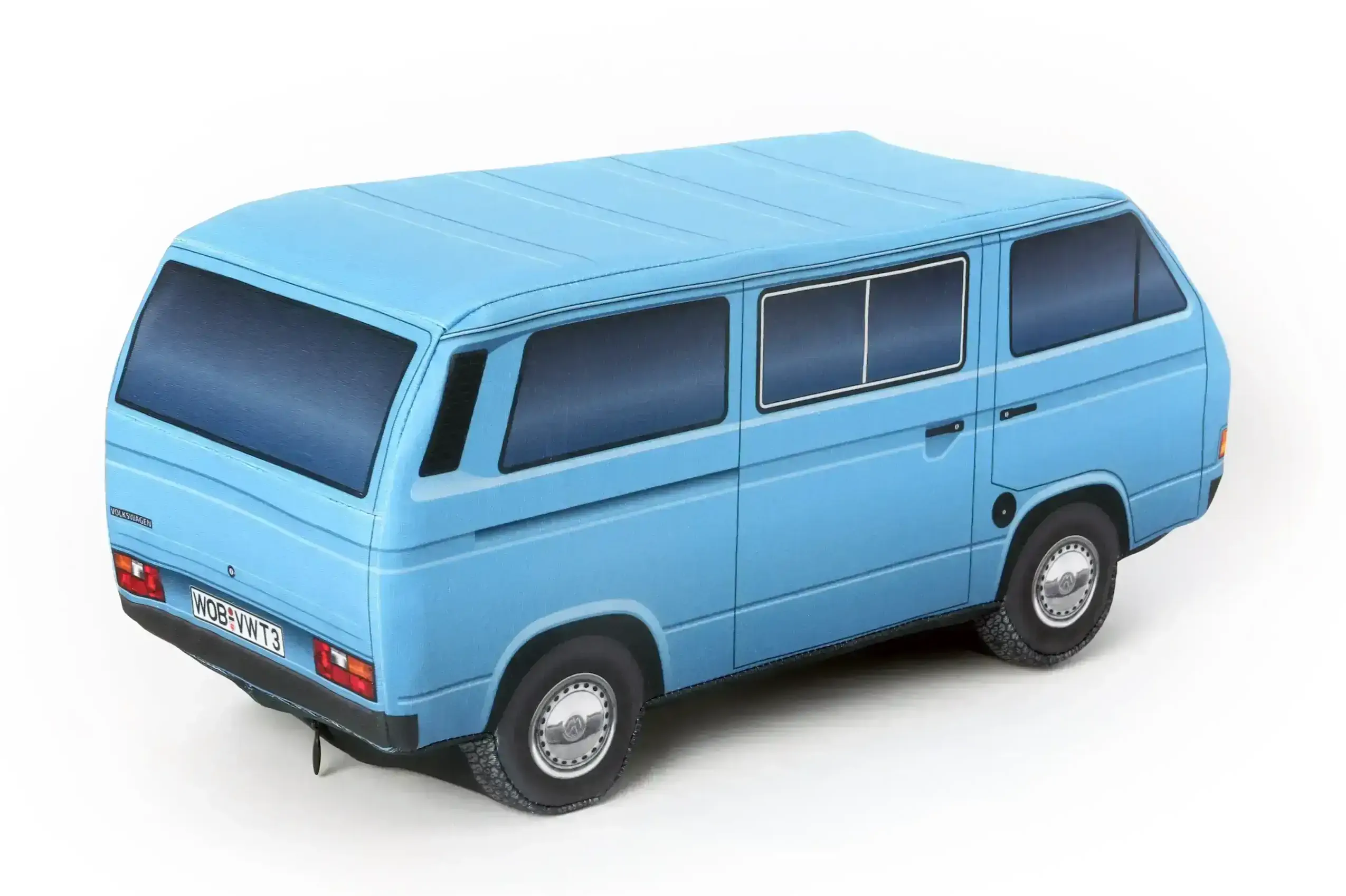 Volkswagen T3