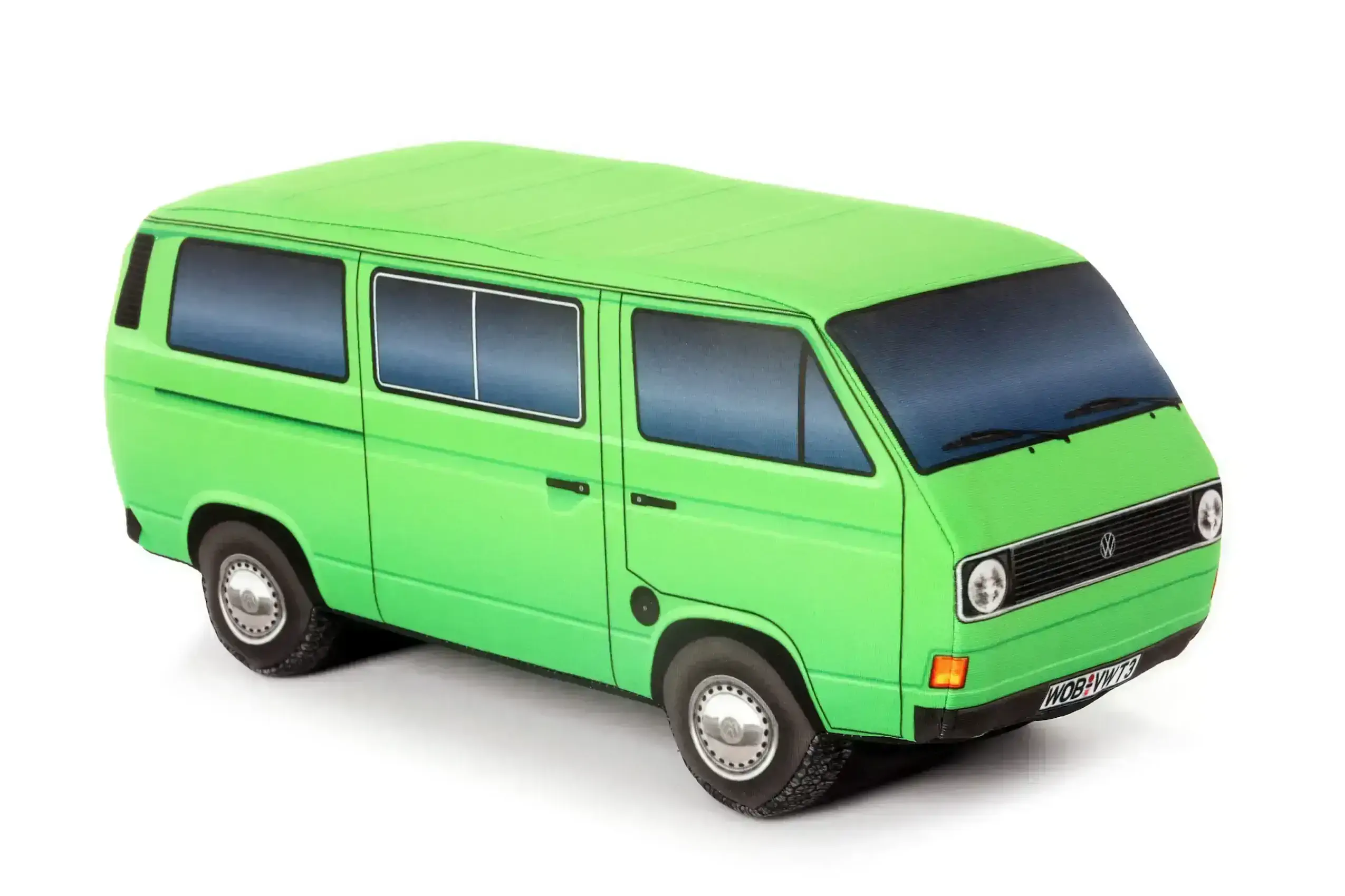Volkswagen T3