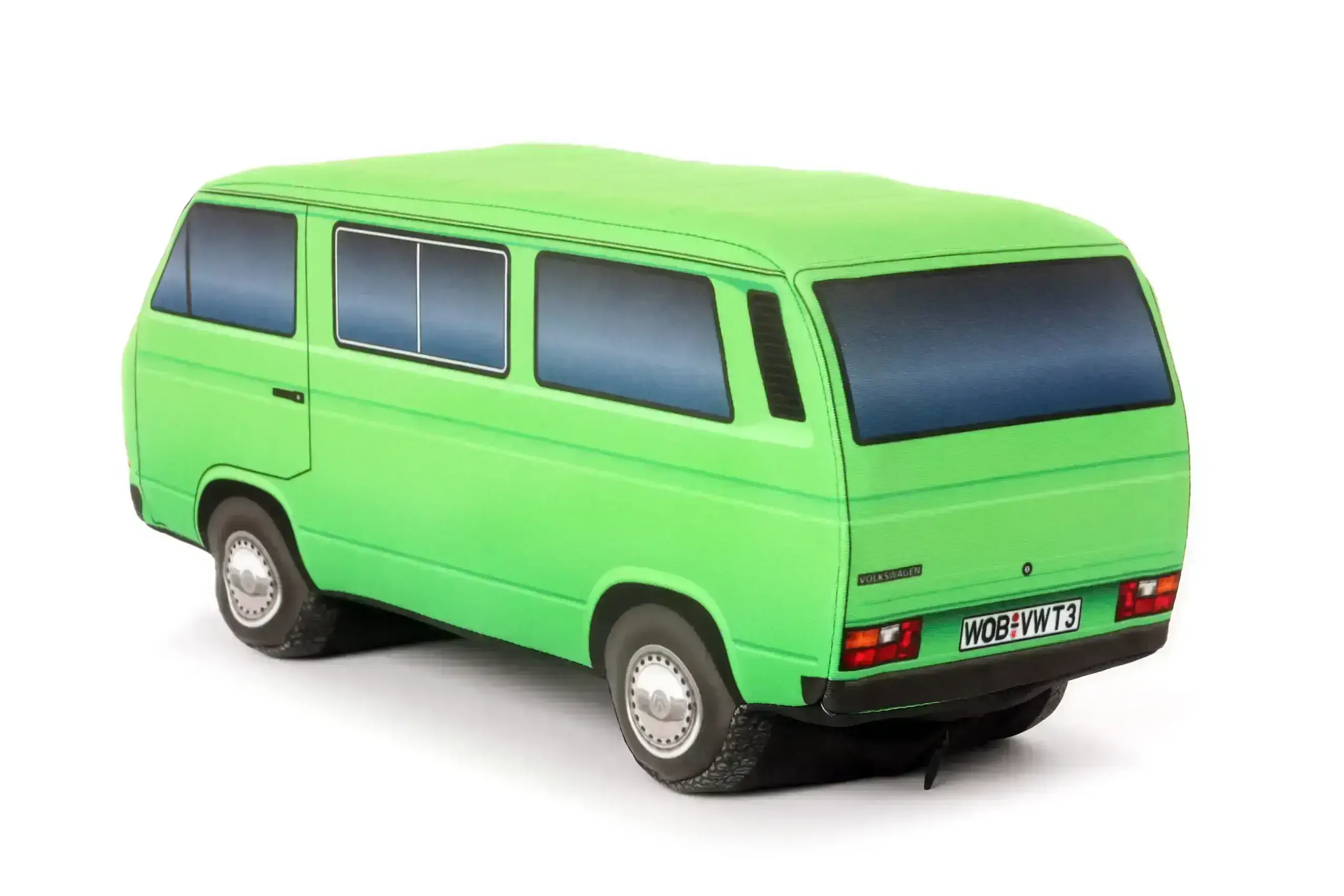 Volkswagen T3
