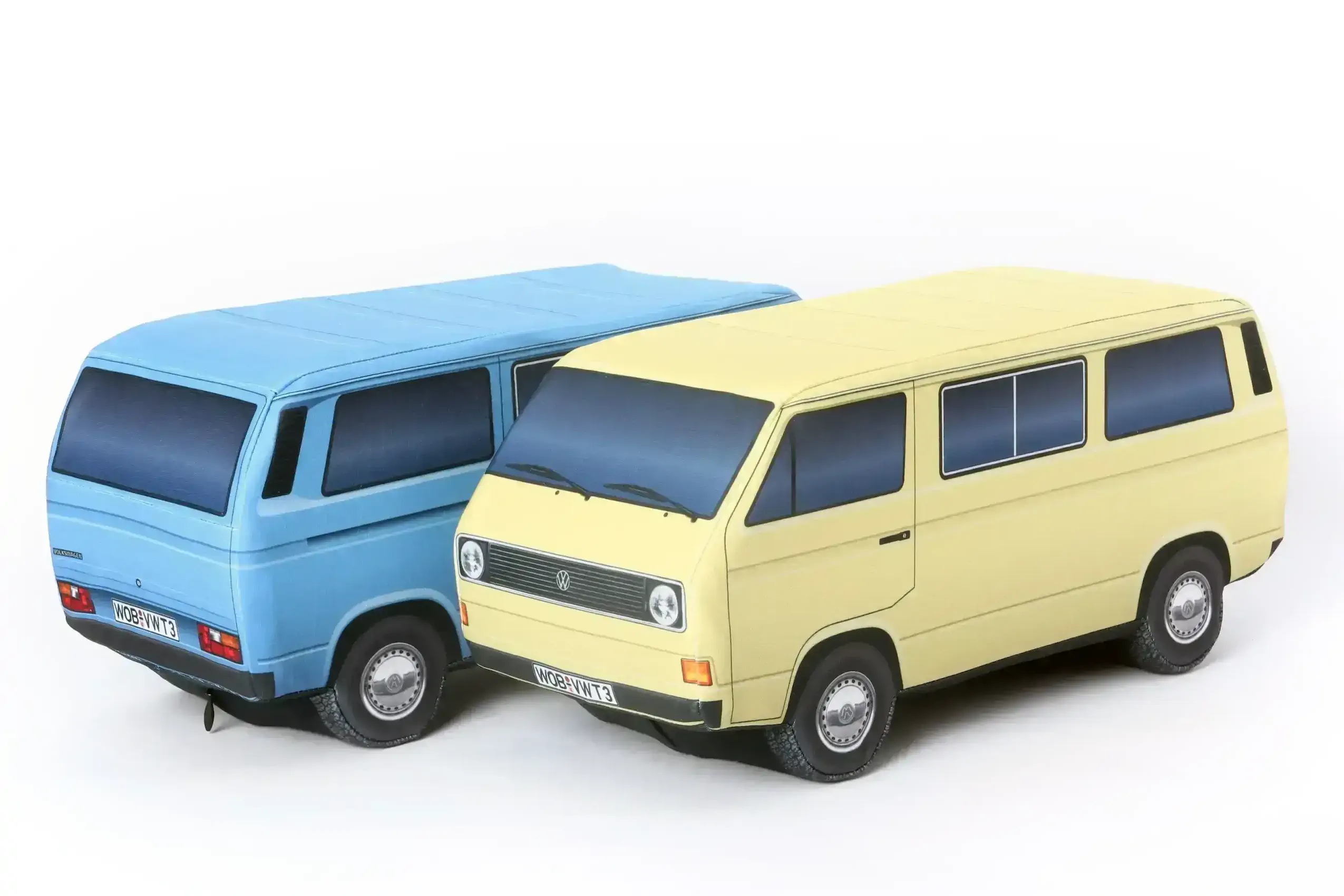 Volkswagen T3