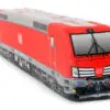 Siemens Vectron DB train lokomotiva