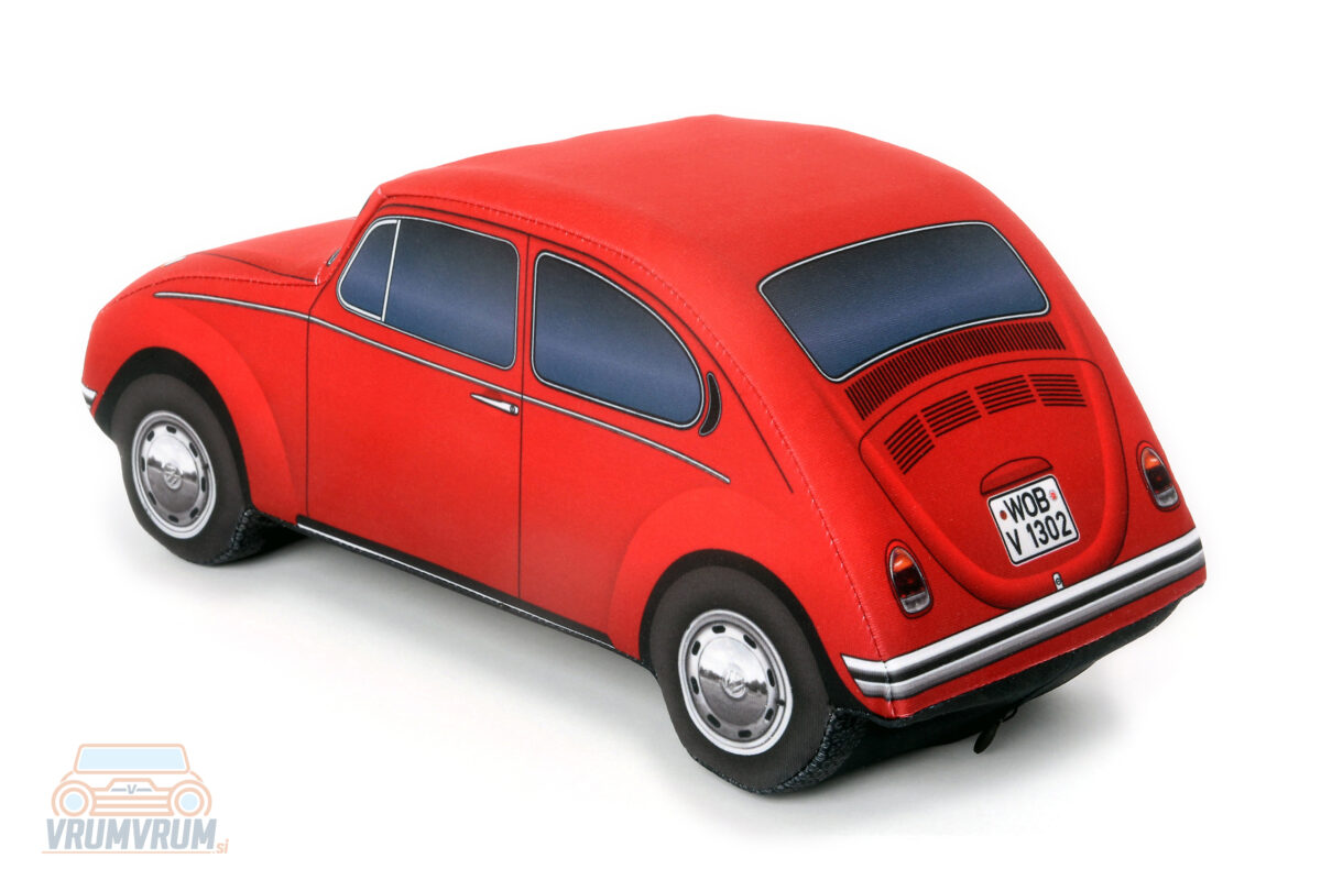 Volkswagen VW Hrošč Beetle 1970