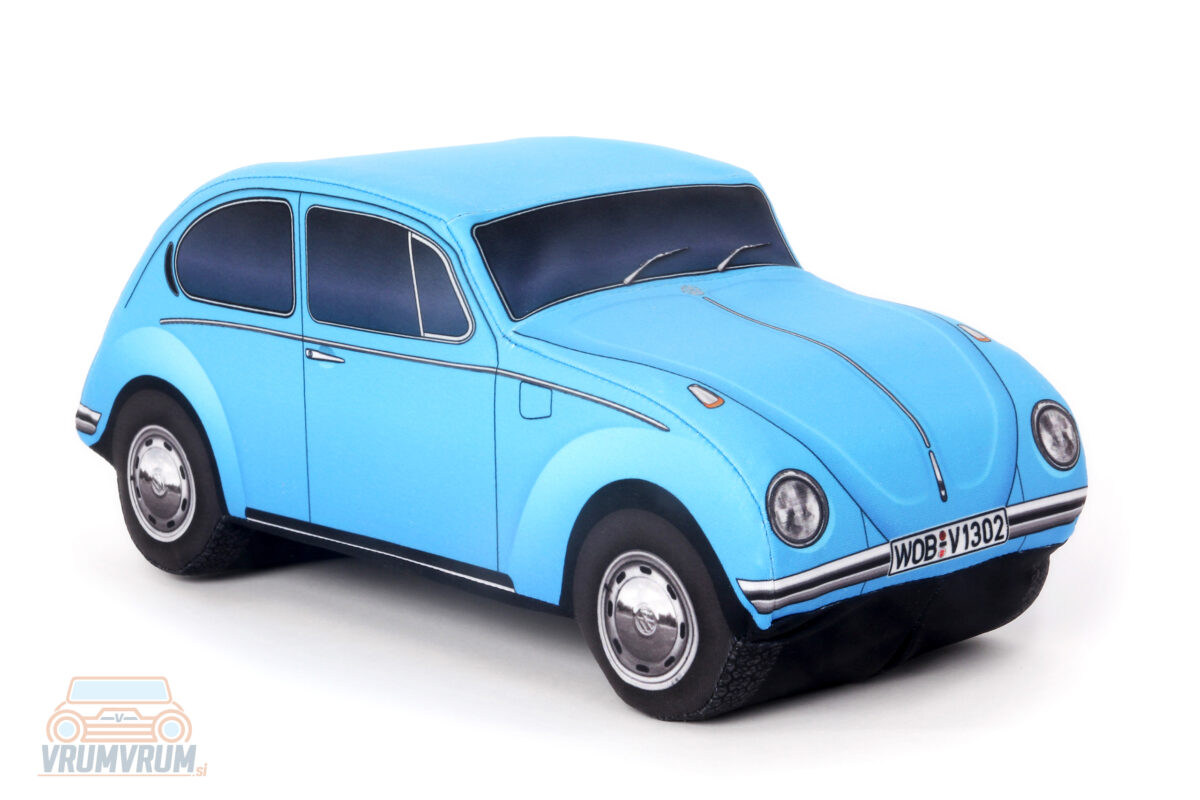 Volkswagen VW Hrošč Beetle 1970