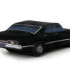 Chevrolet Impala 1967 Sport Sedan Muscle car