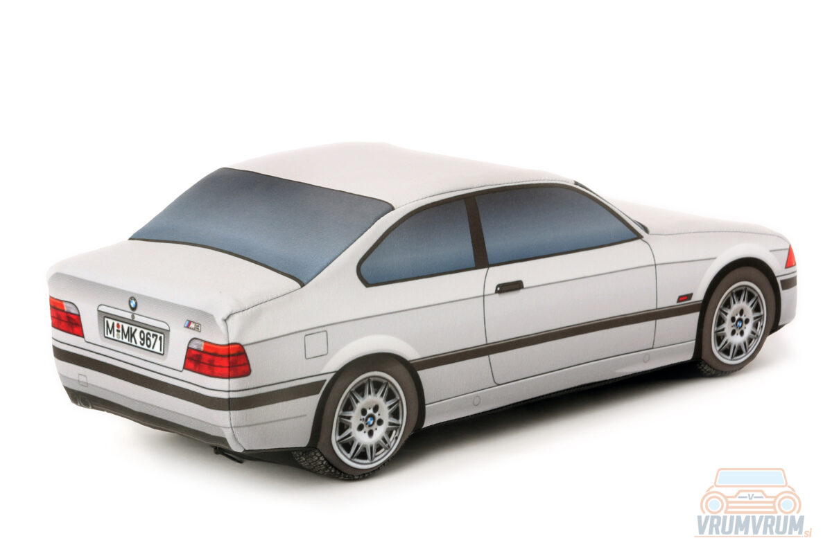 BMW M3 E36