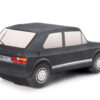 VW Golf Mk1 GTi VrumVrum