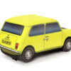 Mr. Bean Mini 1000 plush car