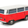 VW T2 Transporter plush car VrumVrum