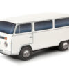 VW T2 Transporter plush car VrumVrum