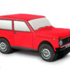 Lada Niva plush car VrumVrum