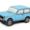 Lada Niva plush car VrumVrum