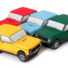 Lada Niva plush car VrumVrum
