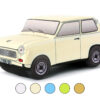 Trabant 601 plush car VrumVrum
