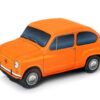 Zastava 750 ficho VrumVrum plush