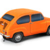 Zastava 750 ficho VrumVrum plush