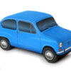 Zastava 750 ficho VrumVrum plush