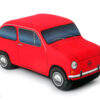 Zastava 750 ficho VrumVrum plush