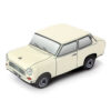 Trabant 601 plush car VrumVrum