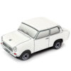 Trabant 601 plush car VrumVrum