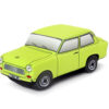 Trabant 601 plush car VrumVrum