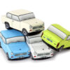 Mini Trabant 601 plush car VrumVrum