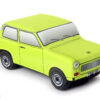 Trabant 601 plush car VrumVrum
