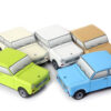 Trabant 601 plush car VrumVrum