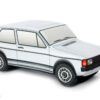 VW Rabbit Mk1 GTI VrumVrum plush car