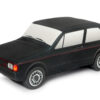 VW Rabbit Mk1 GTI VrumVrum plush car