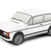 VW Rabbit Mk1 GTI VrumVrum plush car