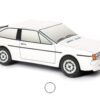 VW Scirocco Mk2 Scala VrumVrum plush car