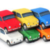 Zastava 750 ficho VrumVrum plush