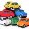 Zastava 750 ficho VrumVrum plush